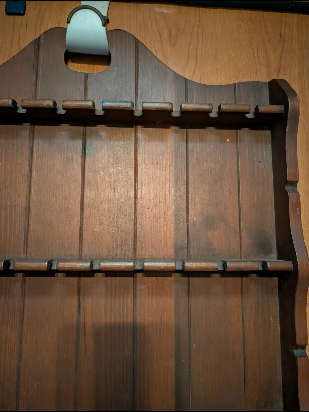 N/A classic wall